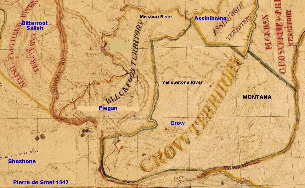 Crow Apsaalooke Native Tribe Portal sites